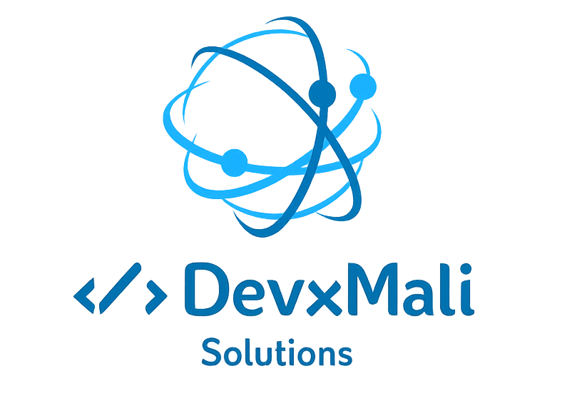 DevXMali Logo